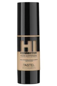 Pastel Hı Corrector Hıgh Coverage Fondeten No:405 - 1