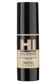 Pastel Hı Corrector Hıgh Coverage Fondeten No:401 - 1