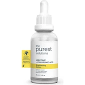 The Purest Solutions Hyaluronic %2 Renk Eşitleyici Serum 30 Ml - 1