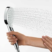 Hansgrohe Crometta Vario El Duşu - 4