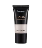 Flormar Lıquıd Illumunator Likit Aydınlatıcı No 01 - 1