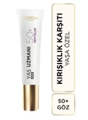 Loreal Yaş Uzmanı Kırışık Karşıtı Sıkılaştırıcı Göz Kremi 50+ 15 Ml - 1