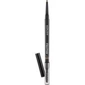Flormar Angled Brow Pencıl Kaş Kalemi 01 Beige - 1