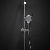 Hansgrohe Crometta Vario El Duşu - 3