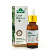 Arifoğlu Kabak Çekirdeği Yağı 20 Ml - 1