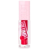 Maybelline Plump Lipgloss 004 Red Flag - 1