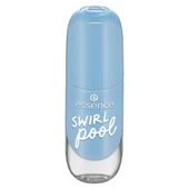 Essence Nail Swırl Pool Oje 42 - 1