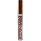 Cecile Rose Water Matte Lips Lipgloss 04 - 1