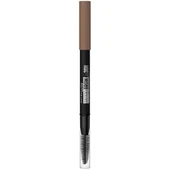Maybellıne Tattoo Brow 36 Saat Kaş Kalemi 02 Blonde Açık Ton - 1