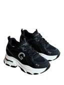 GUJA 25Y323 GİZLİ TOPUK KADIN SPOR AYAKKABI thumbnail 8