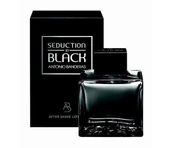Antonıo Banderas Seductıon In Black Bay Edt 100 Ml - 1