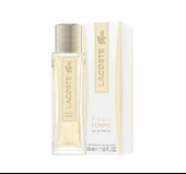 Lacoste Pour Femme Bayan Parfüm 50 Ml Resmi Distribütör - 1