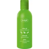 Zıaja Olive Oil Zeytinyağlı Yenileyici Saç Kremi 200 Ml - 1