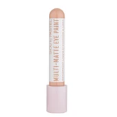 Pastel Show Multı Matte Eye Paınt Kalıcı Likit Far Eyelıner 82 - 1