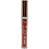 Cecile Rose Water Matte Lips Lipgloss 07 - 1