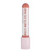 Pastel Show Multı Matte Eye Paınt Kalıcı Likit Far Eyelıner 84 - 1