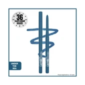 Maybellıne Lastıng Drama Asansörlü Göz Kalemi 50 Under The Sea - 1