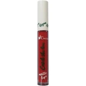 Cecile Vegan Matte Lips Lipgloss 09 - 1