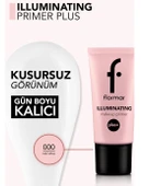 Flormar Illumınatıng Makeup Prımer Aydınlatıcı Makyaj Bazı - 1