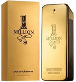 Paco Robanne 1 Mıllıon Bay Parfüm 100 Ml Resmi Distribütör - 1