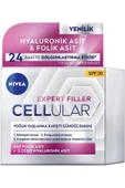 Nıvea Cellular Expert Filler Yoğun Yaşlanma Karşıtı Krem 50 Ml - 1