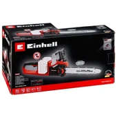 Einhell GE-LC 36/35 Li- Akülü Ağaç Kesme Makinesi 18V 4 x 4.0 Ah + Şarj Cihazı - 7