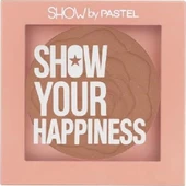 Pastel Show Your Happıness Blush Allık 208 - 1