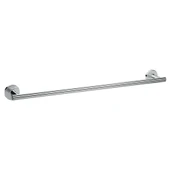 Hansgrohe Logis Universal Havluluk Krom 600 mm - 1