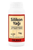 SİLİKON YAĞI 3000 CST - 1 KG thumbnail 1