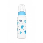 Wee Baby Klasik Pp Biberon 250 Ml No1 0-6 Ay 852 - 1
