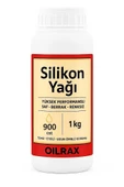 SİLİKON YAĞI 900 CST - 1 KG thumbnail 6