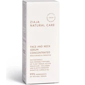 Zıaja Natural Care Doğal Bakım Yüz Ve Boyun Serumu 50 Ml - 1