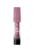 Golden Rose Lıpıng My Matte Likit Mat Lipstick 06 DELİST - 1