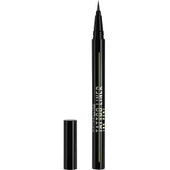 Maybellıne Tattoo Lıner Ink Pen Eyeliner Siyah - 1