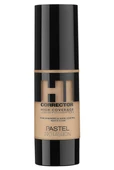 Pastel Hı Corrector Hıgh Coverage Fondeten No:415 - 1
