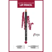 Note Ultra Rıch Lıp Pencil Dudak Kalemi 13 - 1