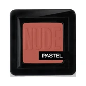 Pastel Nude Tekli Far No:89 - 1