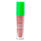 Golden Rose Miss Beauty Stay Matte Lıpgloss No:02 Warm Kıss - 1