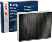 Bmw 1.16D F20/F21 2012 - 2015 Bosch 4'lü Filtre Bakım Seti thumbnail 4