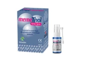 Memethol Hemoroid Bariyer Sprey 10 ml - 2