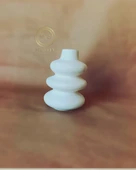 Minelly Nuvem Vazo - 3