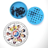 Periboia Solo Test - 1