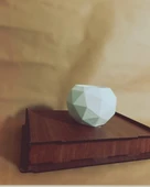 Minelly Geodekor Vazo - 2