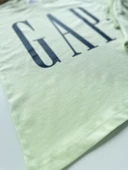 Baskılı Çocuk Şortlu Takım – Nane Yeşili - 2