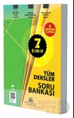 MARSİS /  7. SINIF TÜM DERSLER SORU BANKASI thumbnail 1