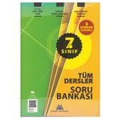 MARSİS /  7. SINIF TÜM DERSLER SORU BANKASI thumbnail 2