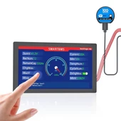 Prismacell 51.2V 314Ah LiFePO4 Rack Akü | 16kWh Batarya thumbnail 2