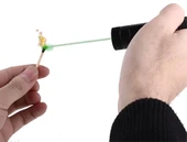 Yeşil Şarjlı Lazer Pointer 2000mw (yakıcı) - 3