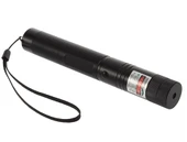 Yeşil Şarjlı Lazer Pointer 2000mw (yakıcı) - 2
