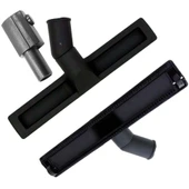 Electrolux Uyumlu Ultra Silencer EUS8ANIMAT Elektrikli Süpürge Parke ve Fayans Emici Yer Başlığı thumbnail 1